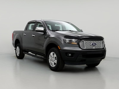 2019 Ford Ranger XL -
                Atlanta, GA