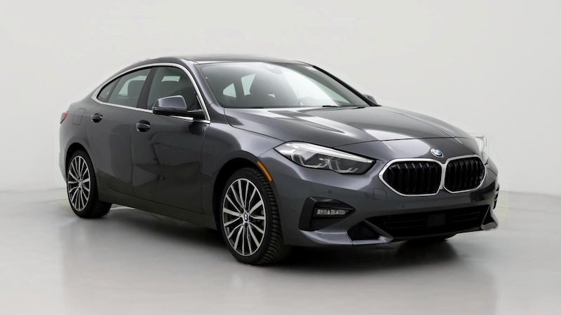 2021 BMW 2 Series 228i Hero Image