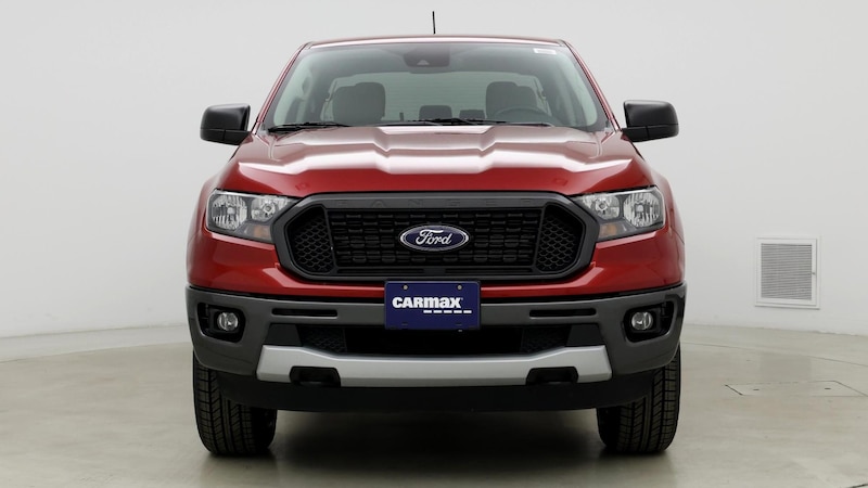 2020 Ford Ranger XLT 5