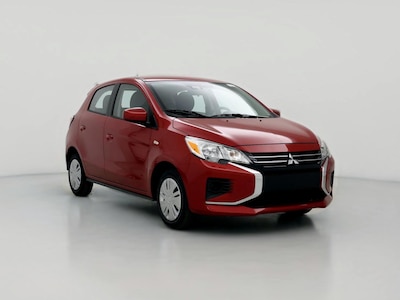 2022 Mitsubishi Mirage ES -
                Atlanta, GA