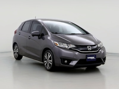 2016 Honda Fit EX -
                Town Center, GA