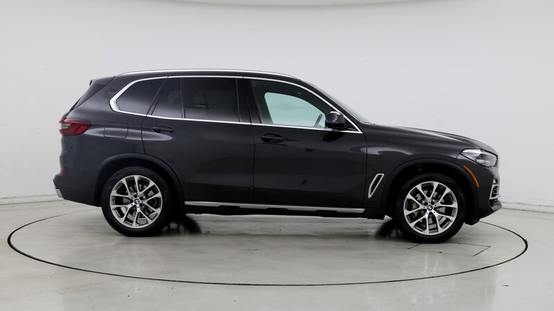 2021 BMW X5 sDrive40i 7