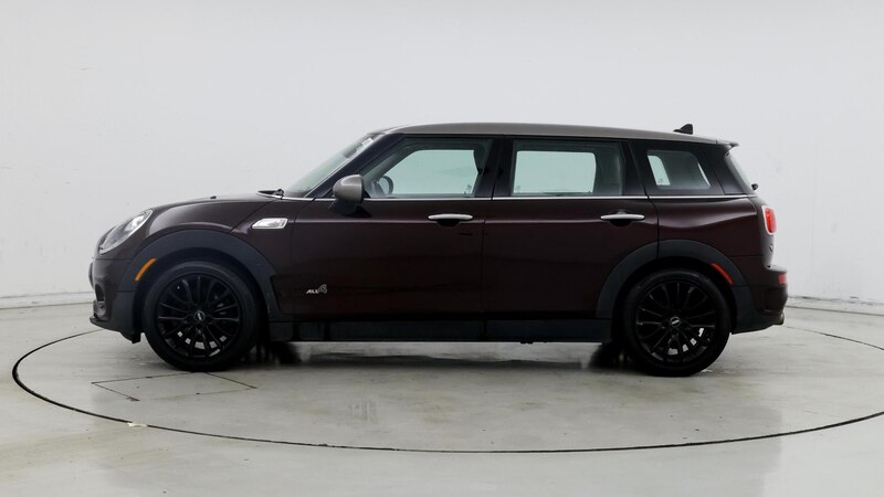 2017 MINI Cooper Clubman S 3
