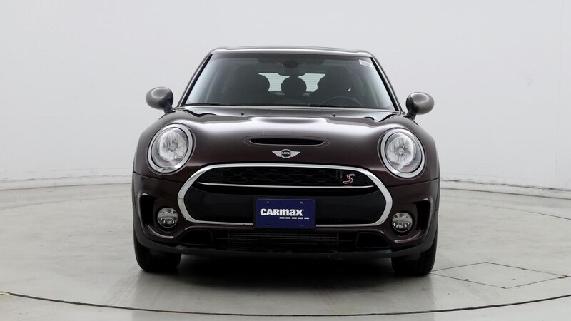 2017 MINI Cooper Clubman S 5