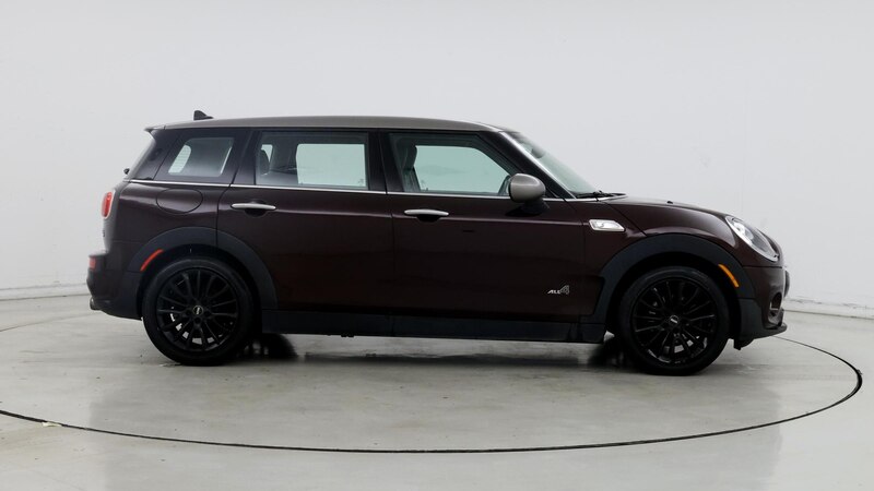 2017 MINI Cooper Clubman S 7