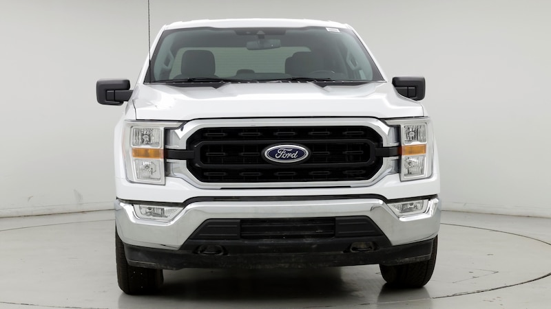 2022 Ford F-150 XLT 5