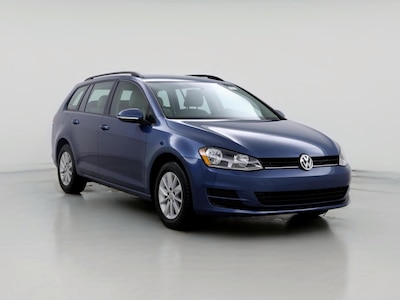 2017 Volkswagen Golf S -
                Town Center, GA