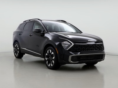 2023 Kia Sportage X-Line -
                Town Center, GA