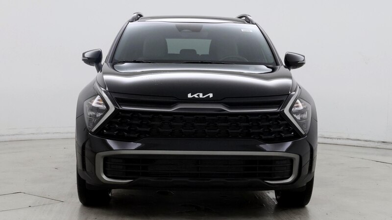 2023 Kia Sportage X-Line 5