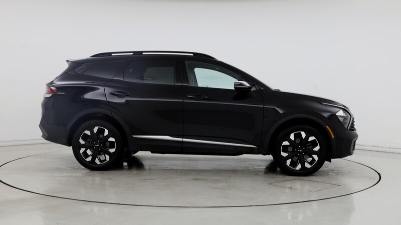 2023 Kia Sportage X-Line 7