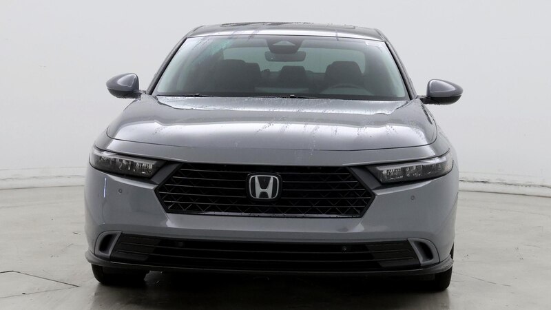 2023 Honda Accord EX-L 5