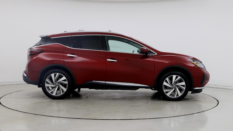 2019 Nissan Murano SL 7