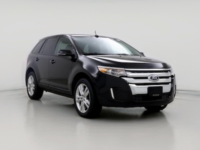 2014 Ford Edge SEL -
                Town Center, GA