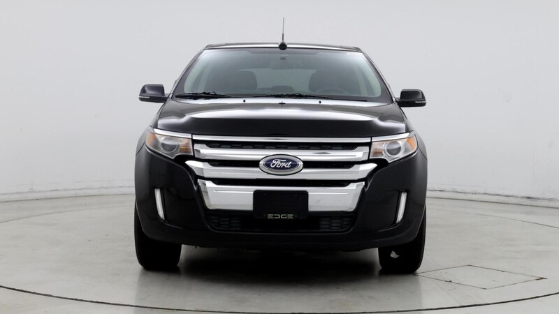 2014 Ford Edge SEL 5