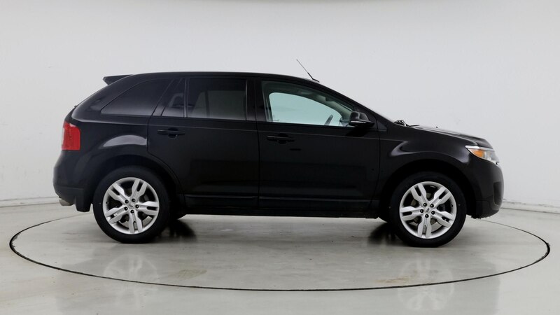 2014 Ford Edge SEL 7