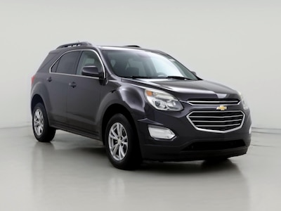 2016 Chevrolet Equinox LT -
                Town Center, GA