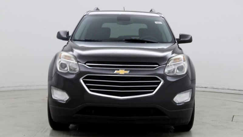 2016 Chevrolet Equinox LT 5