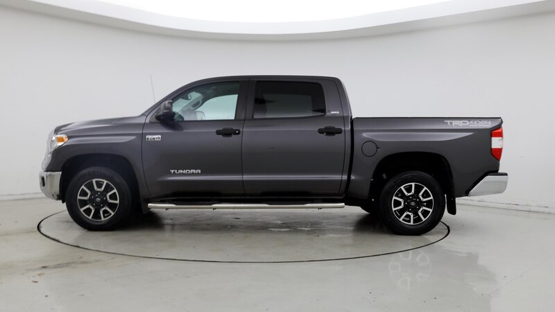 2016 Toyota Tundra SR5 3