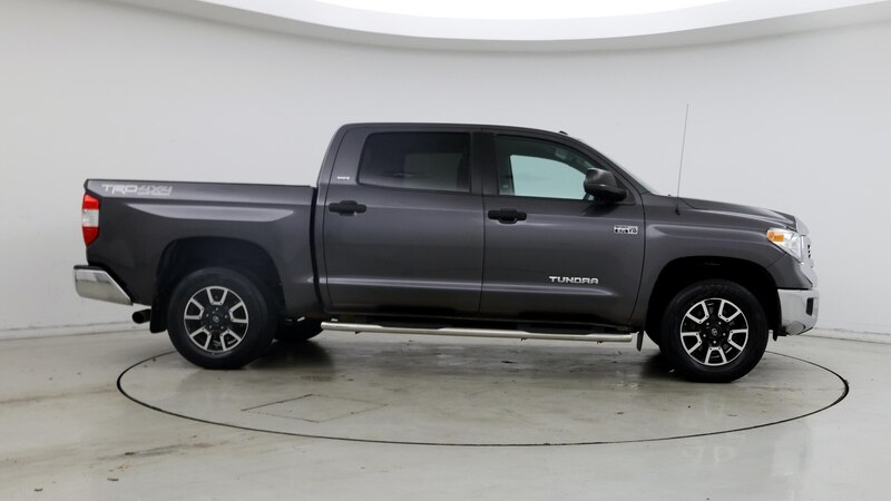 2016 Toyota Tundra SR5 7