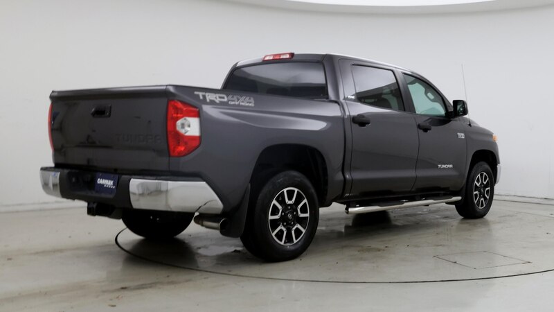 2016 Toyota Tundra SR5 8