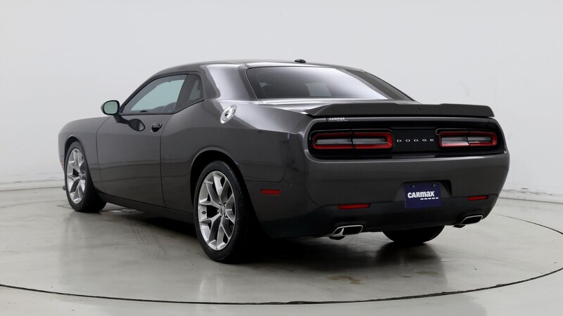 2022 Dodge Challenger GT 2