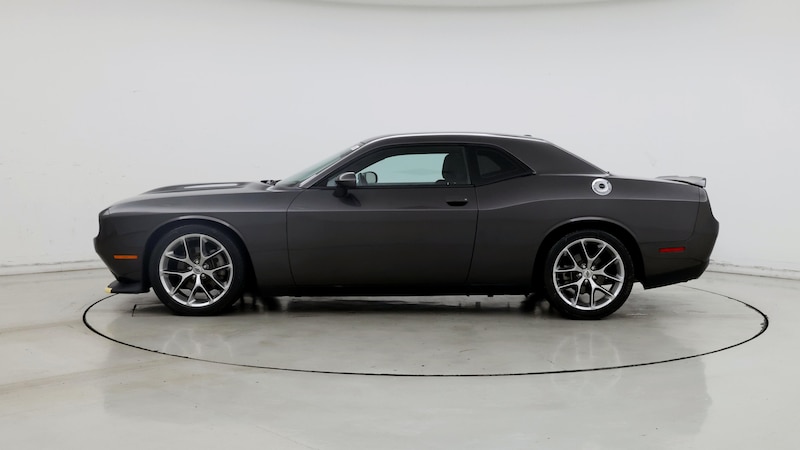 2022 Dodge Challenger GT 3