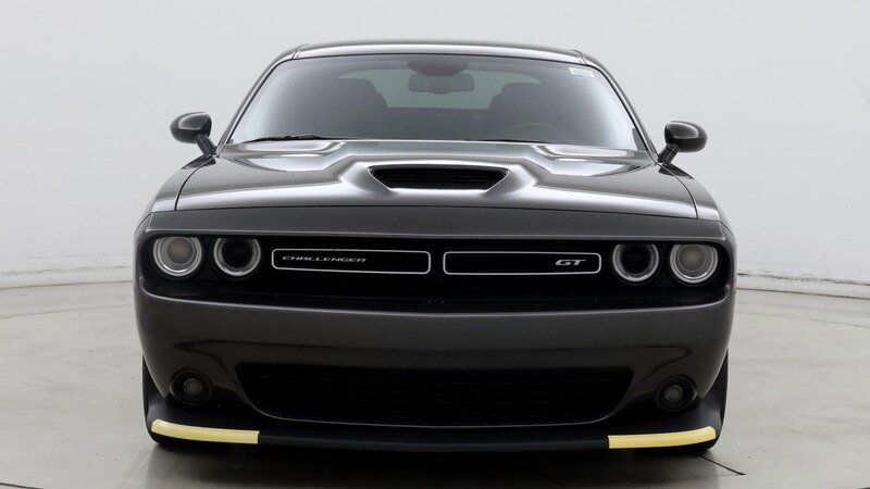 2022 Dodge Challenger GT 5