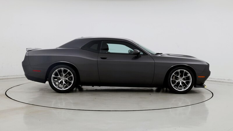 2022 Dodge Challenger GT 7