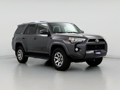 2014 Toyota 4Runner SR5 -
                Dulles, VA