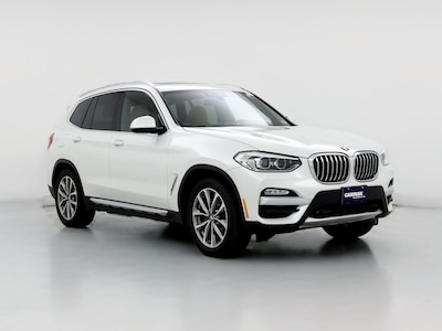 2019 BMW X3 xDrive30i -
                Dulles, VA