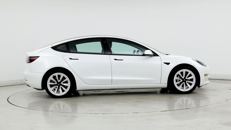 2022 Tesla Model 3 Long Range 7