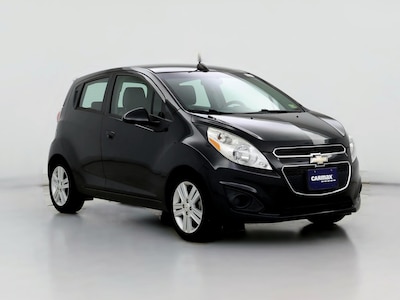 2015 Chevrolet Spark LS -
                Dulles, VA