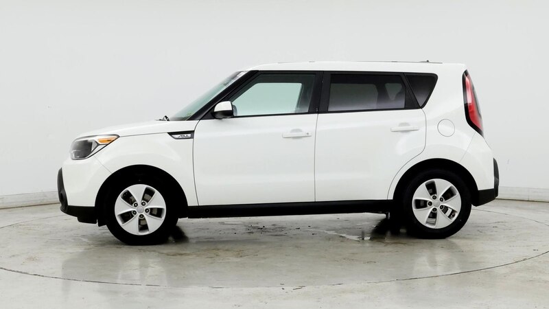 2016 Kia Soul  3