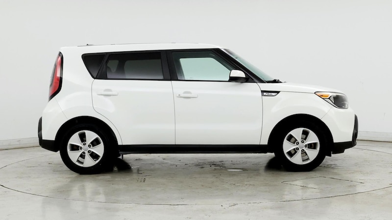 2016 Kia Soul  7