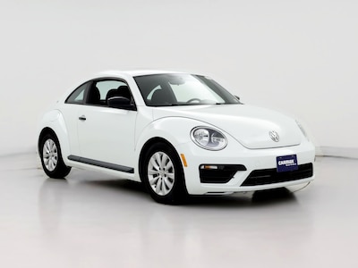 2018 Volkswagen Beetle S -
                Dulles, VA