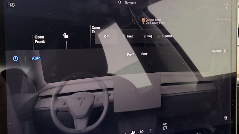 2018 Tesla Model 3 Long Range 16