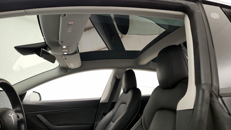 2018 Tesla Model 3 Long Range 19