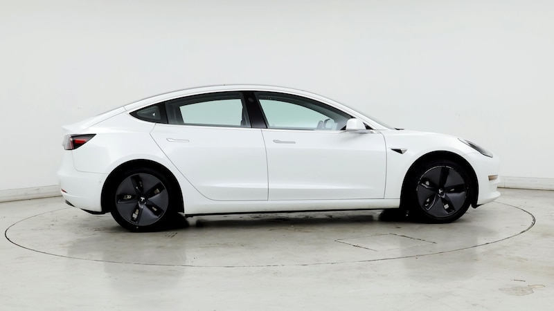 2018 Tesla Model 3 Long Range 7