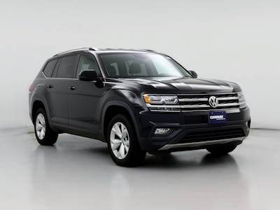 2019 Volkswagen Atlas SE -
                Dulles, VA