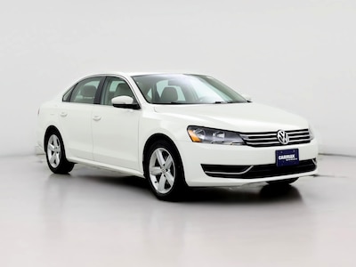 2014 Volkswagen Passat SE -
                Dulles, VA