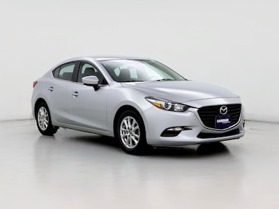 2017 Mazda Mazda3 Sport -
                Dulles, VA