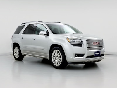 2016 GMC Acadia Denali -
                Dulles, VA