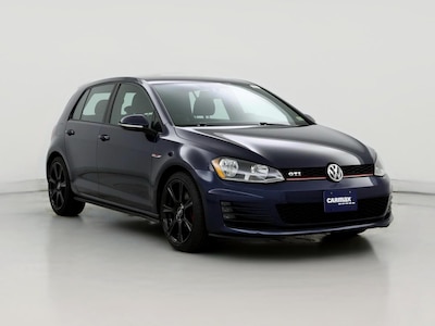 2015 Volkswagen Golf GTI S -
                Dulles, VA