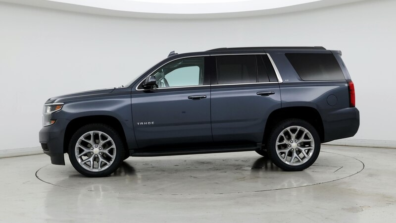 2019 Chevrolet Tahoe LT 3