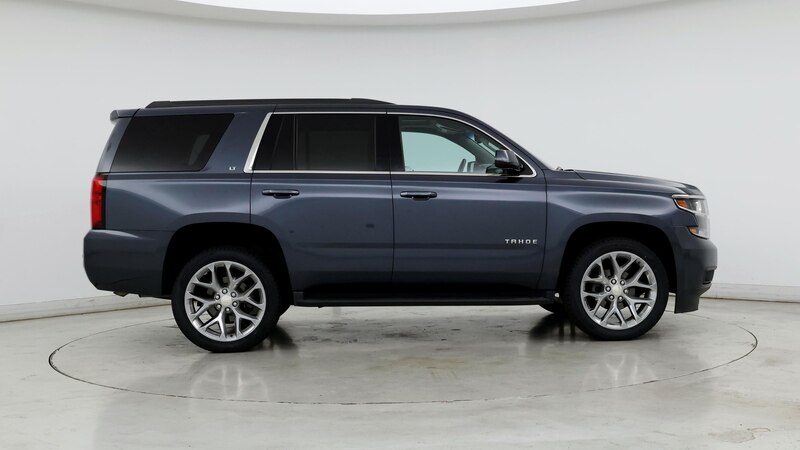 2019 Chevrolet Tahoe LT 7