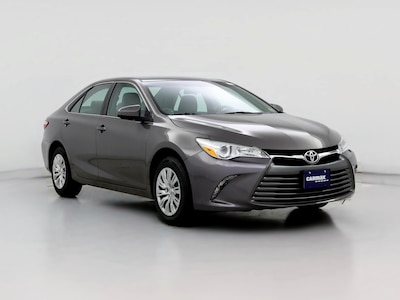 2016 Toyota Camry LE -
                Dulles, VA