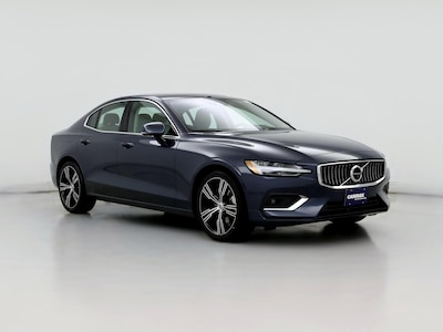 2021 Volvo S60 T5 Inscription -
                Dulles, VA