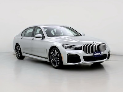 2020 BMW 7 Series 750i -
                Dulles, VA