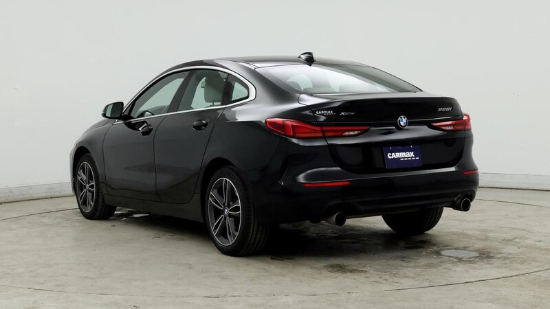 2021 BMW 2 Series 228i xDrive 2