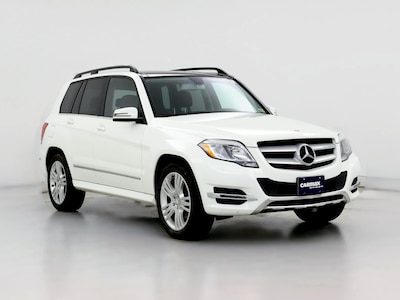 2015 Mercedes-Benz GLK 350 -
                Salisbury, MD